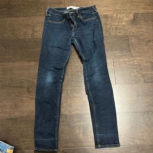 Abercrombie jeans